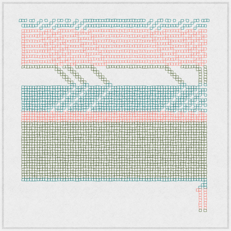Sol #97 static NFT preview