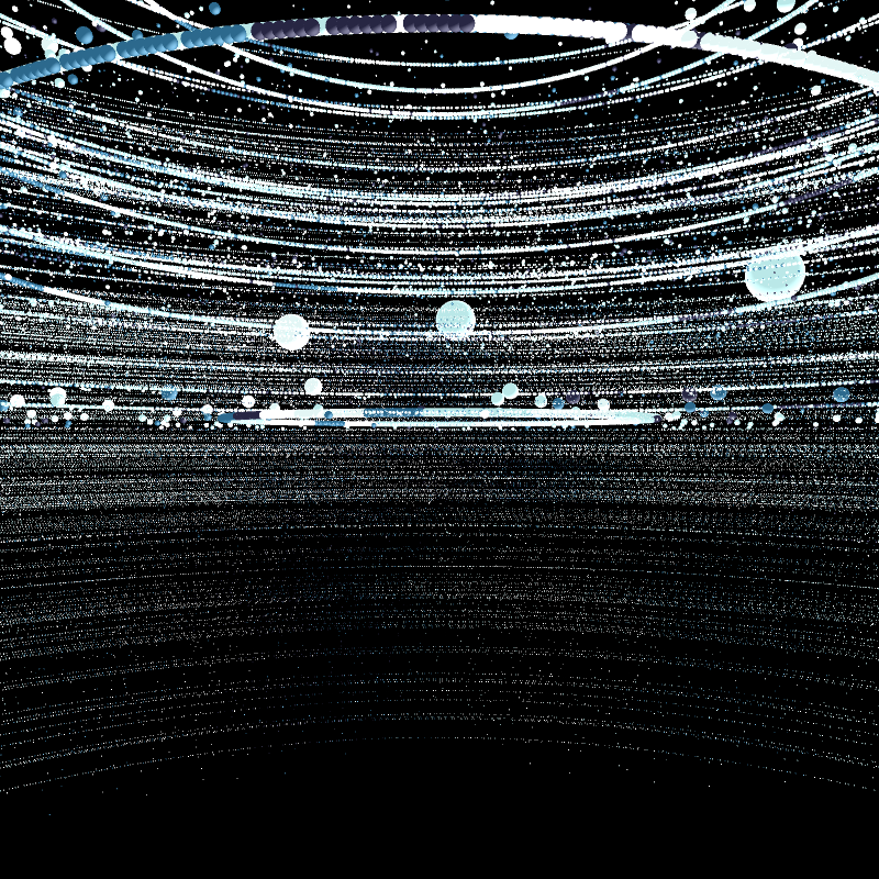 let's have a party at the end of the world #577 static token preview