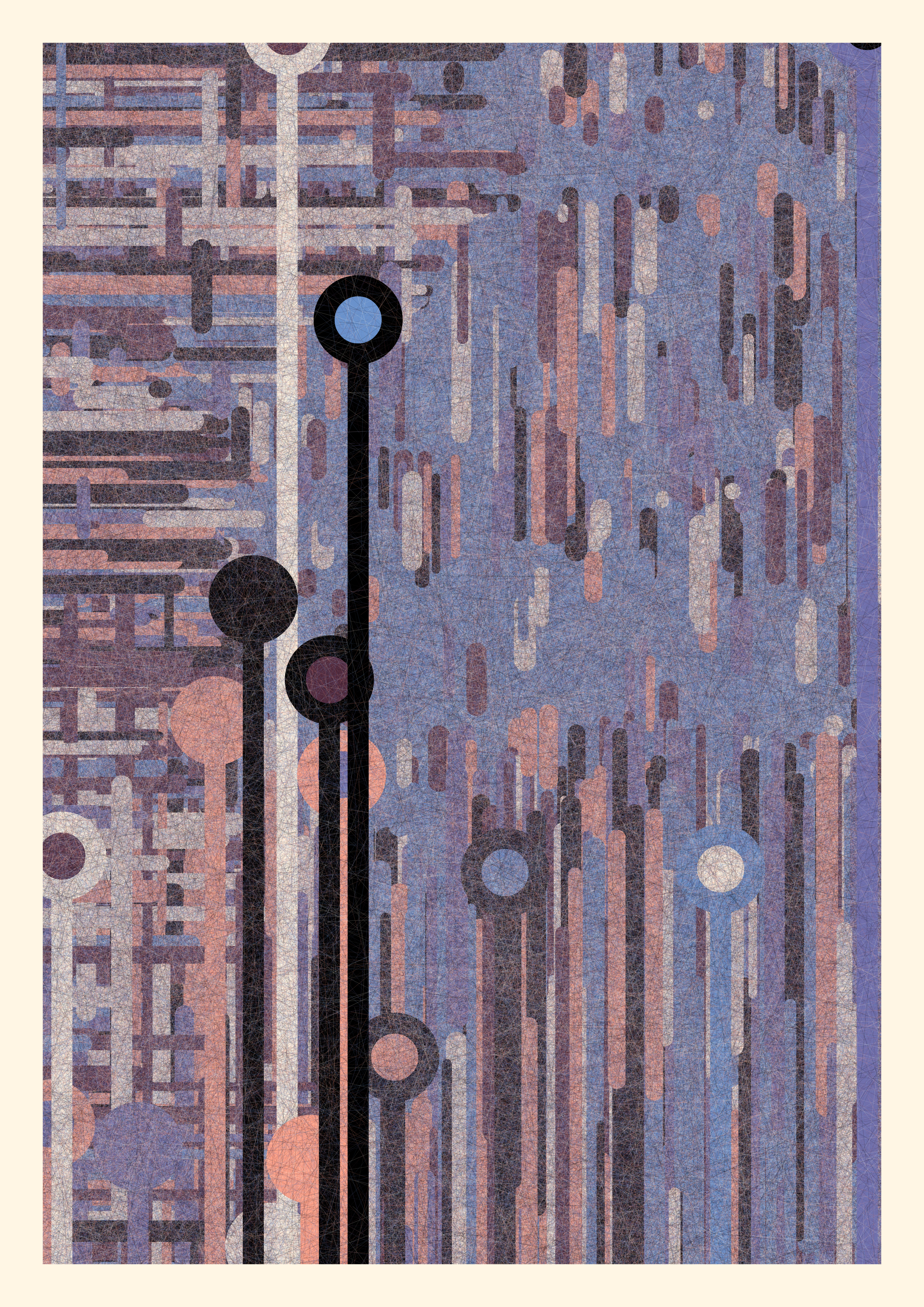 Bumblebump #55 static NFT preview