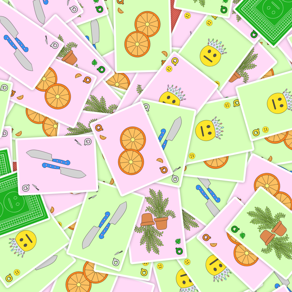 playing.cccccards #2436 static token preview
