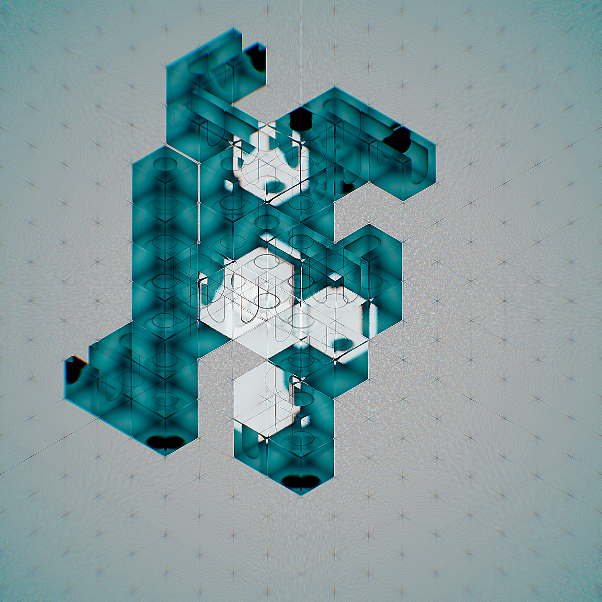 Chordal Reveries #82 static token preview