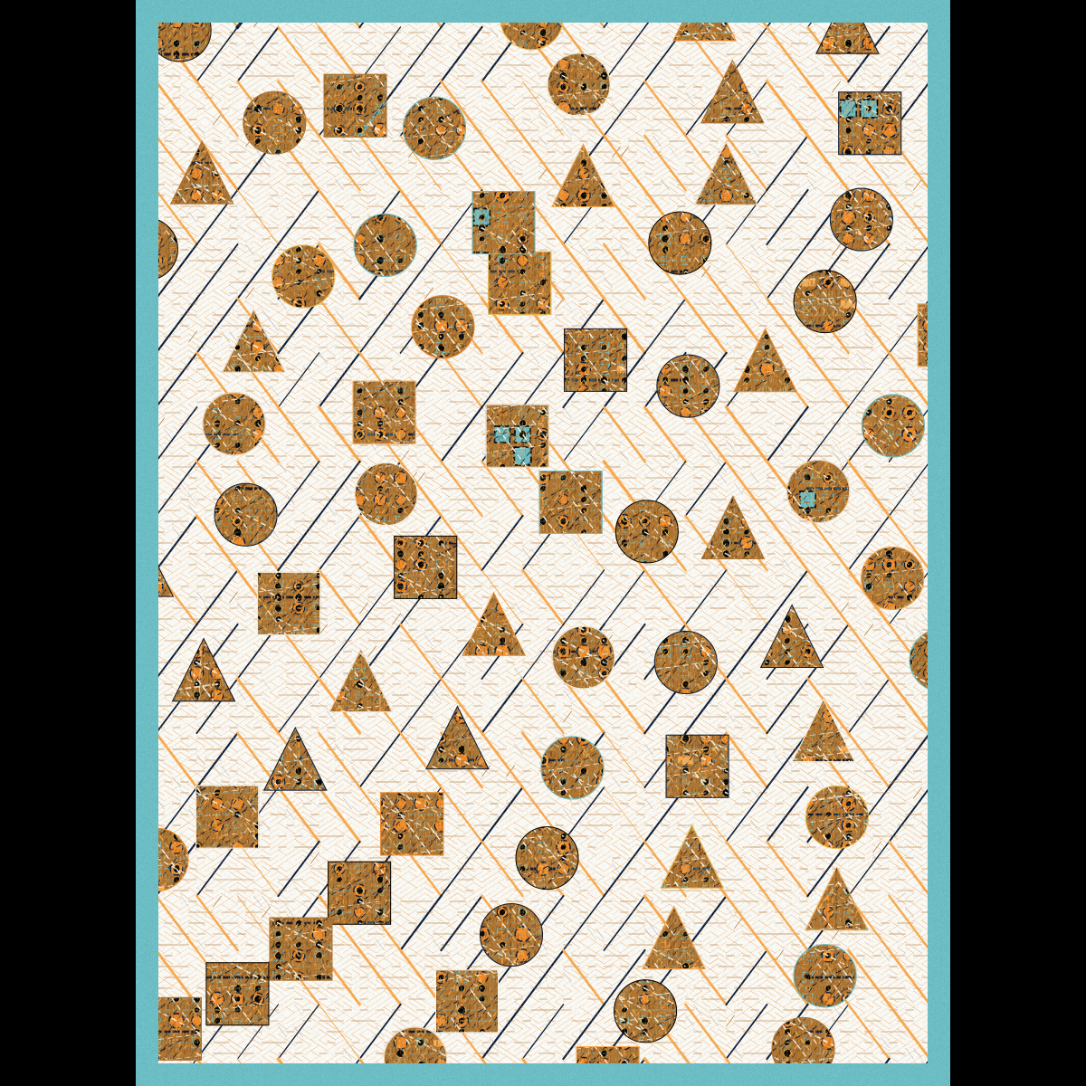 Chaotic Neutral #303 static NFT preview