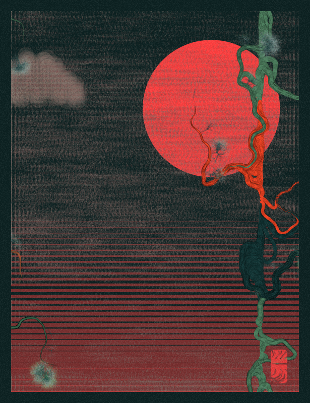 This is not a Branch #41 static NFT preview