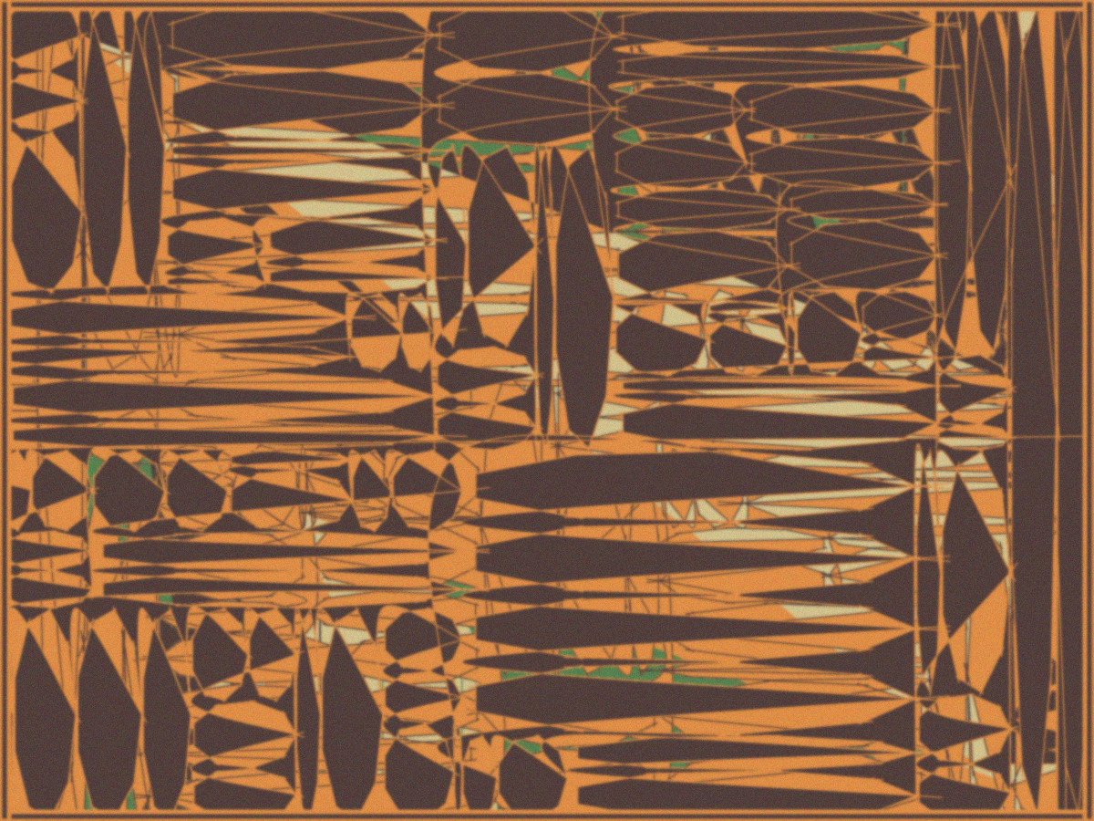 Way Away #339 static NFT preview