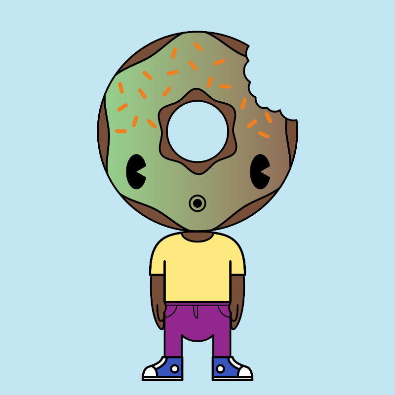 fx_doughs #7077 static token preview