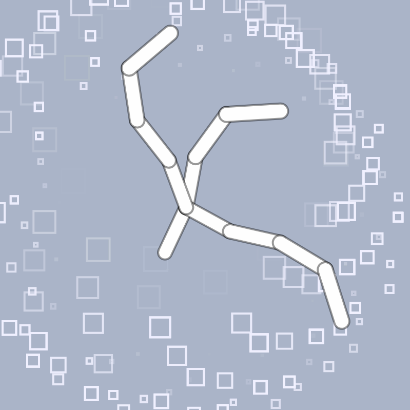 Swimbot #185 static NFT preview