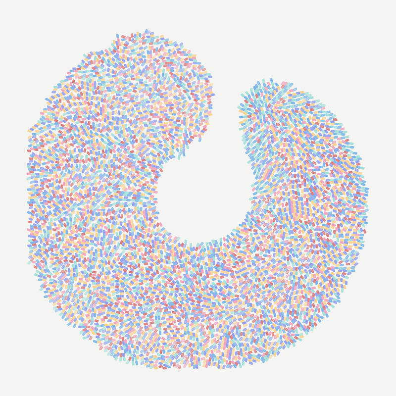 Geode #13 static token preview