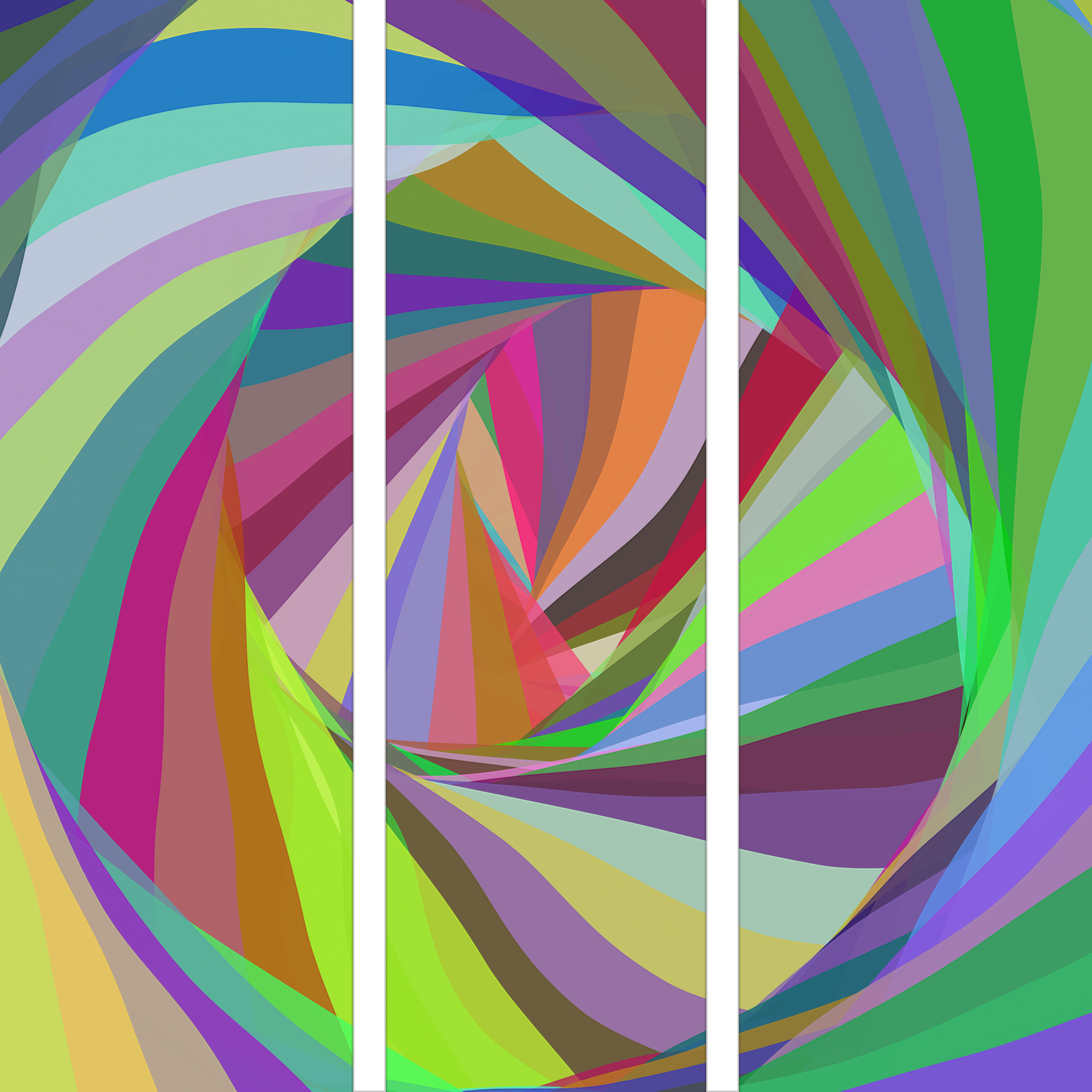 ART DISECTION #9 static token preview