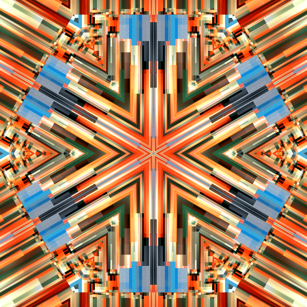 Cross FXH #83 static NFT preview