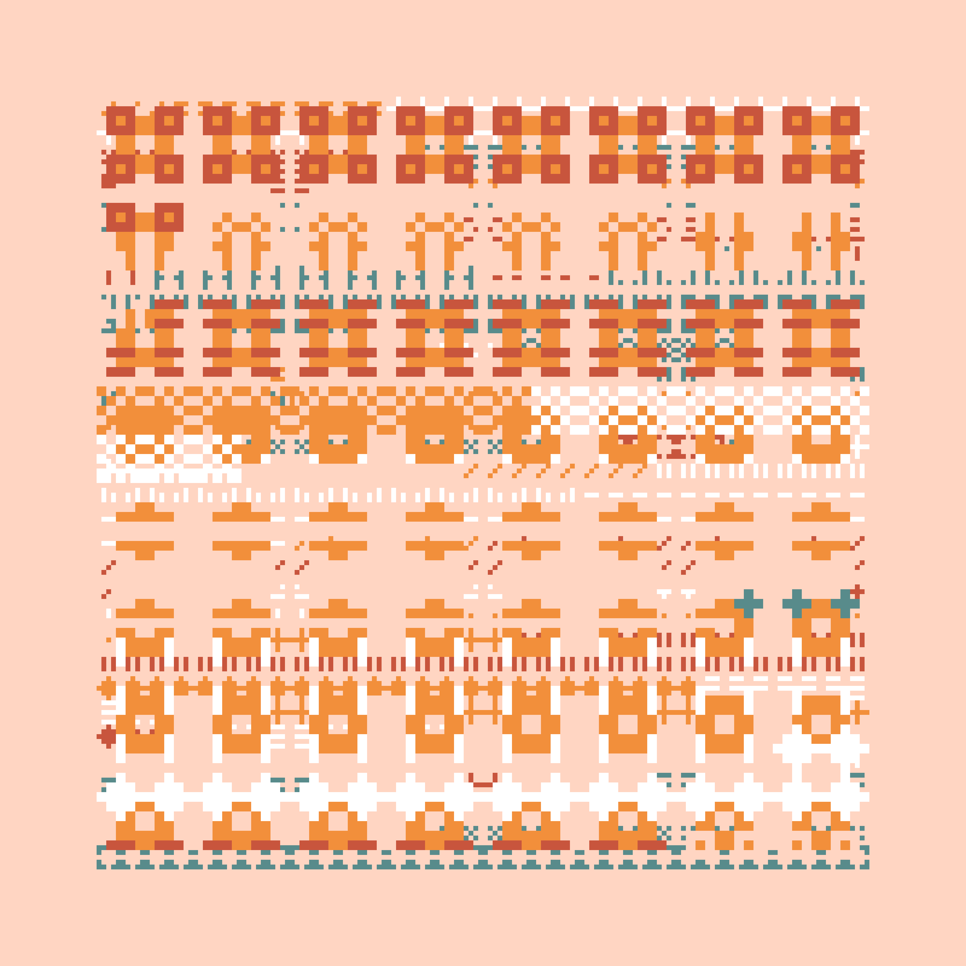 Pixel Management #143 static NFT preview