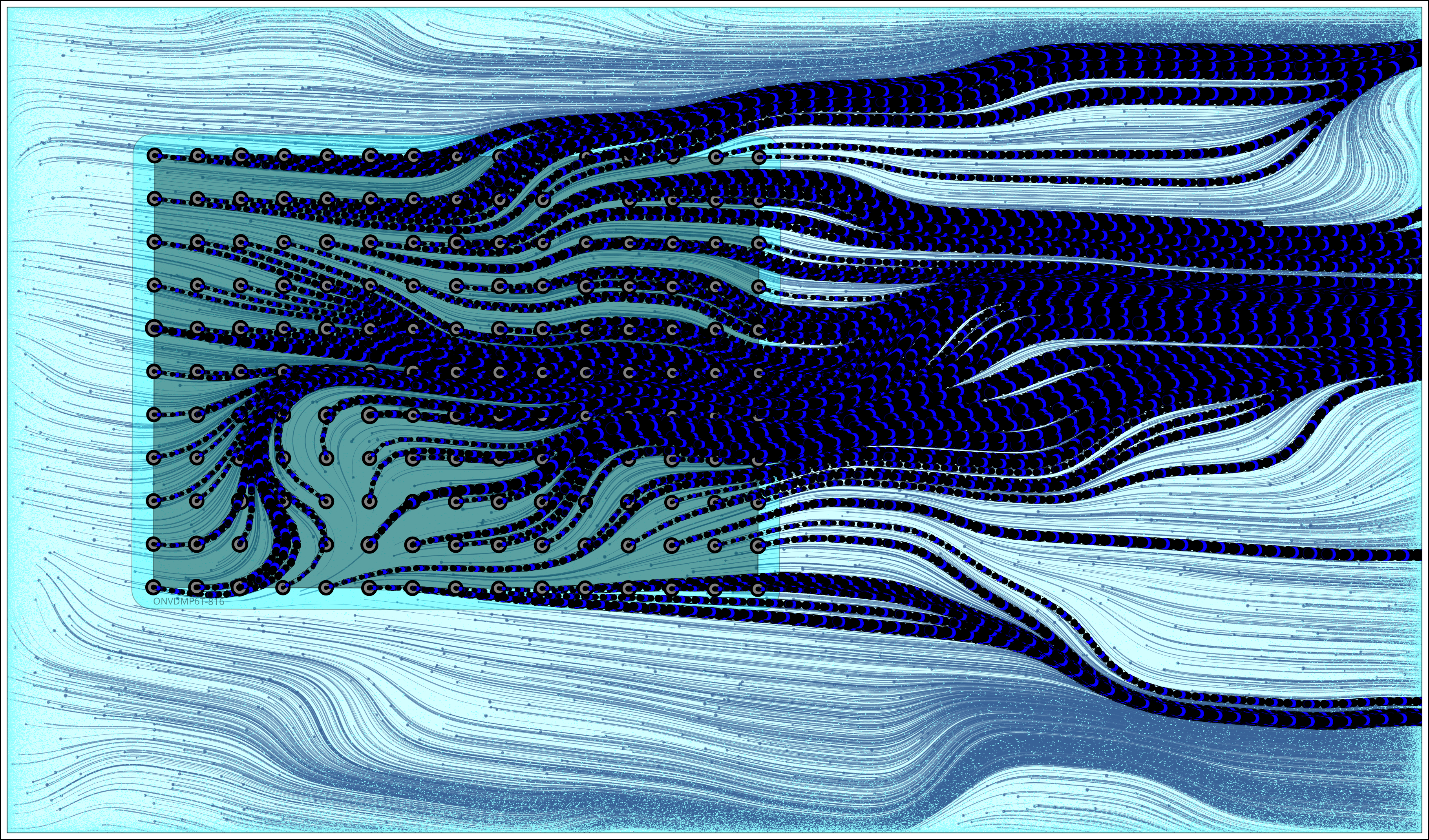 Neural Implant #41 static NFT preview
