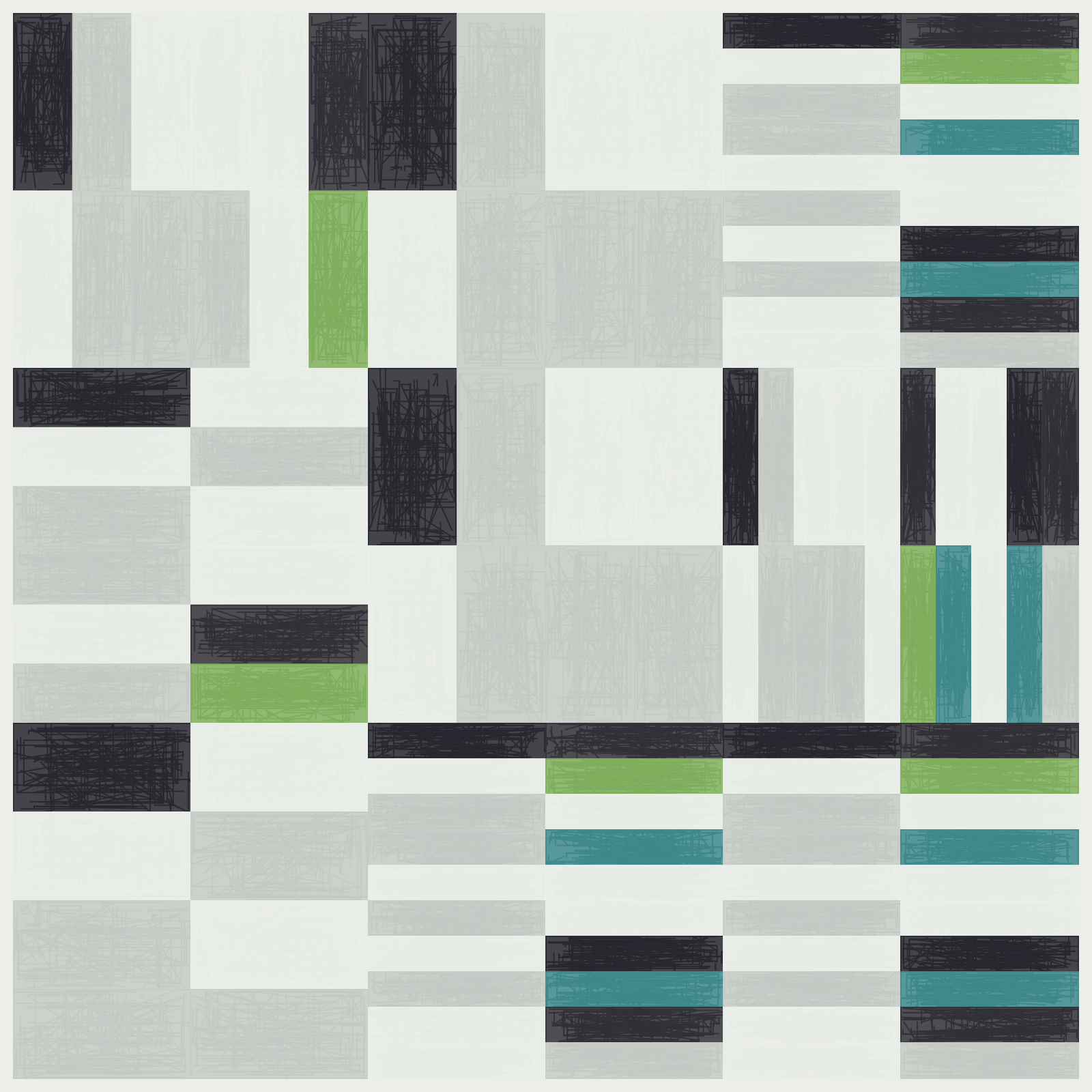 Texture pattern II #80 static token preview