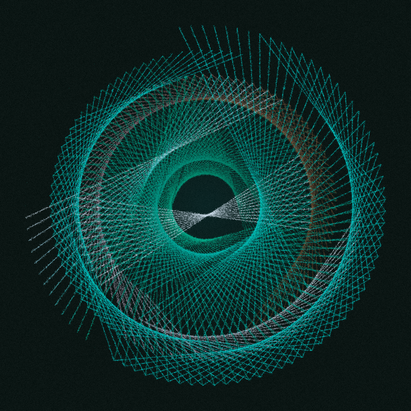 Imperfect #45 static NFT preview