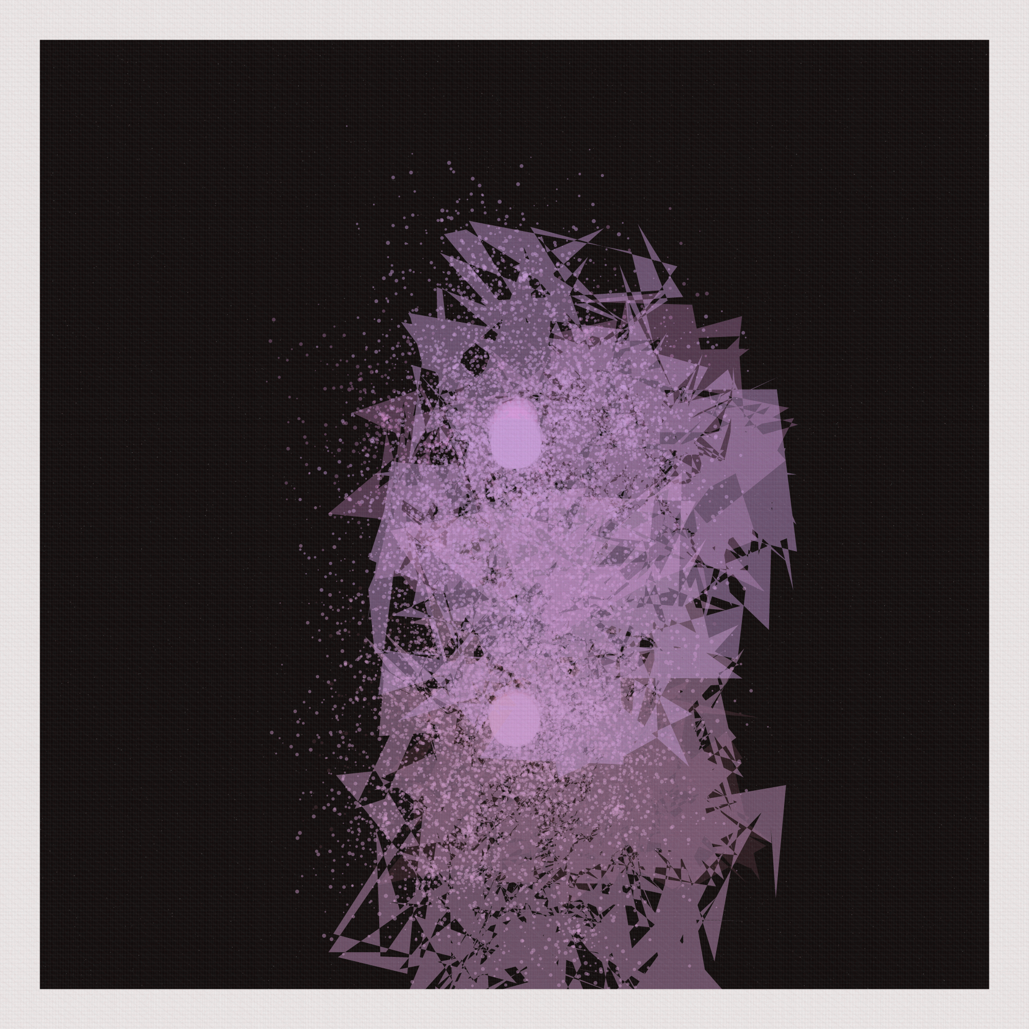 shrds #752 static NFT preview