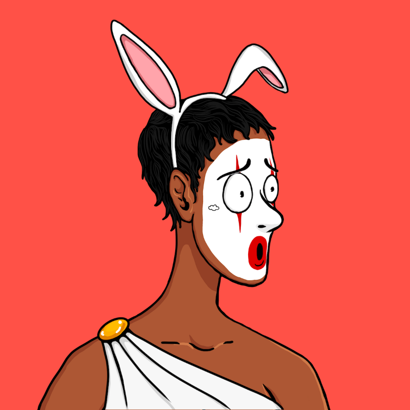 MIME x MIME #480 static NFT preview