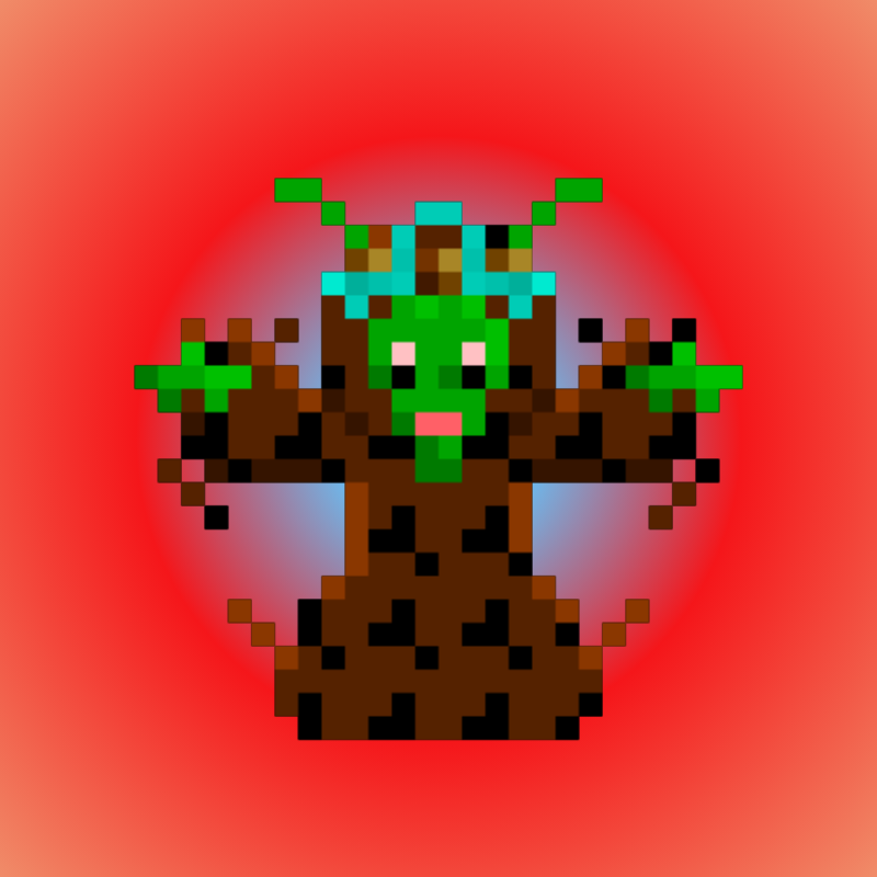 smol sacrifices #1259 static token preview