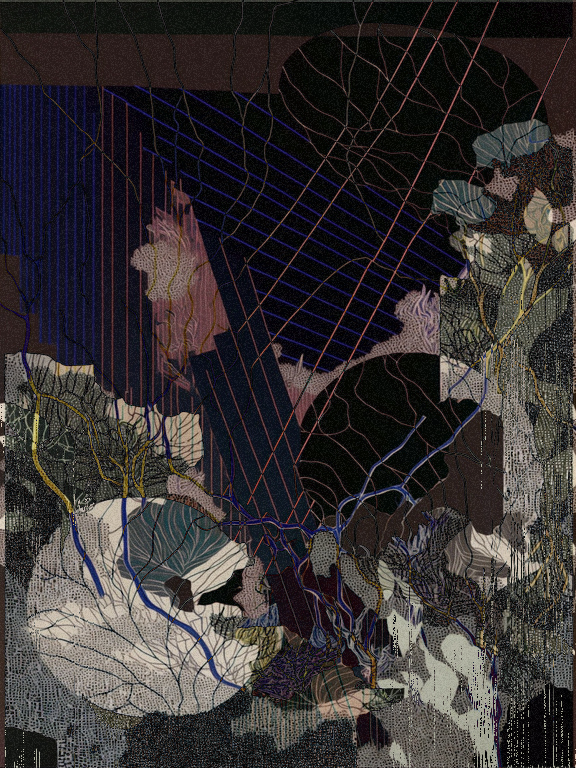 Wild Palms #99 static NFT preview