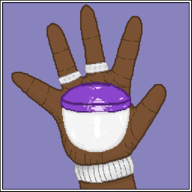 ╰(▔∀▔)╯ Gachaverse - Gacha Goblinz #66 static token preview