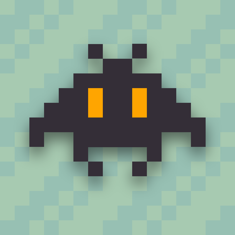 fx-invaders #331 static token preview