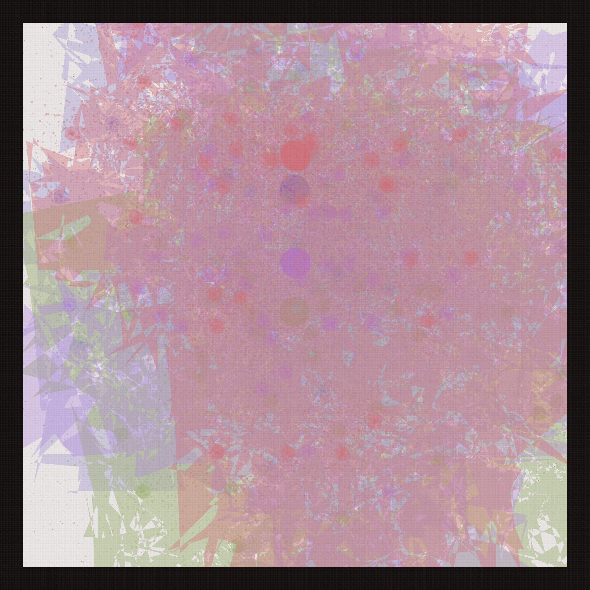 shrds #465 static NFT preview