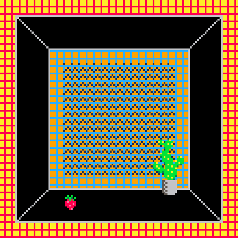 HASH*W1NDOWS #279 static NFT preview