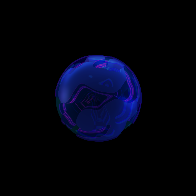 SynDevice #708 static NFT preview
