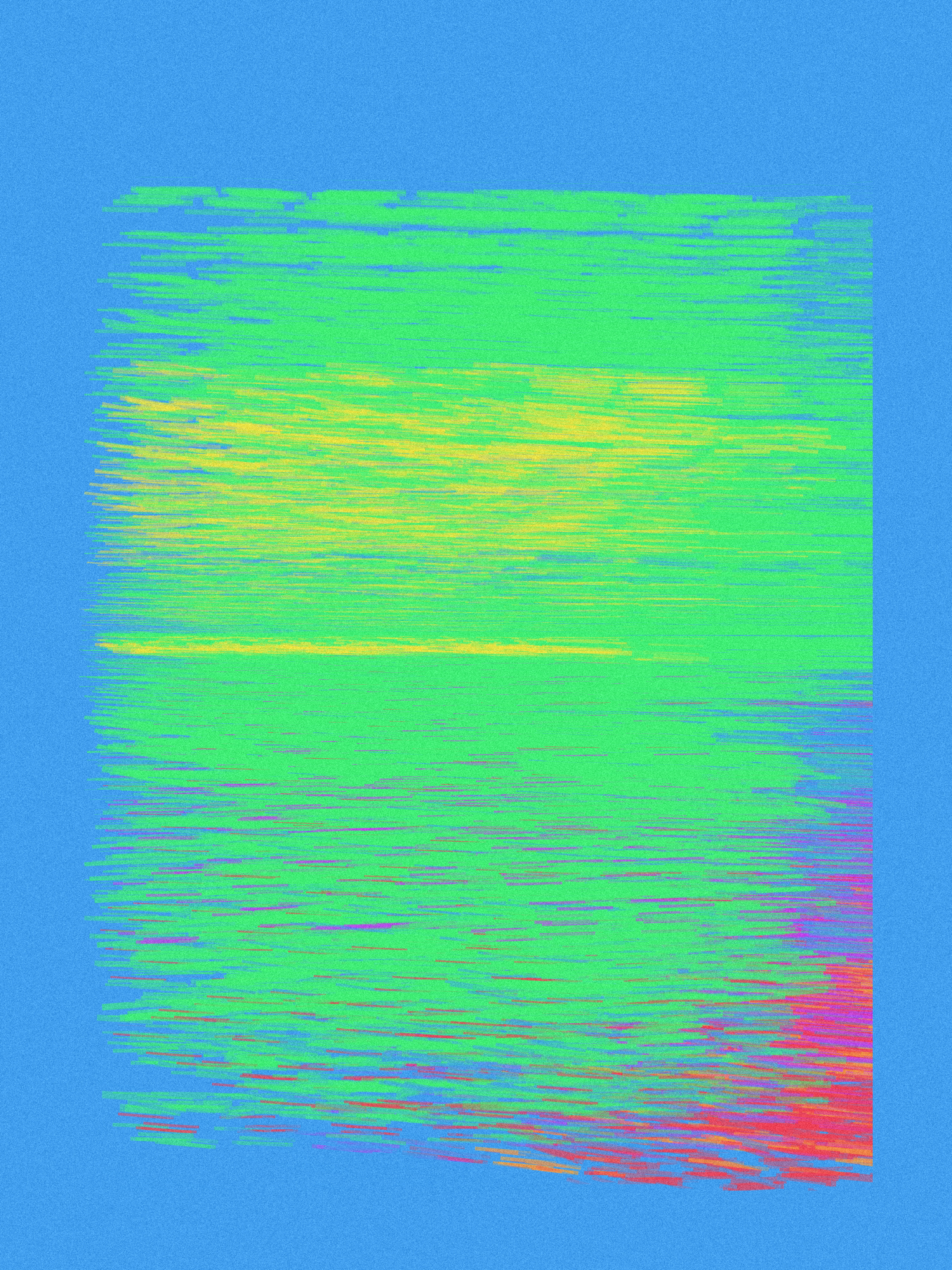 🄷🄰-3 #137 static NFT preview