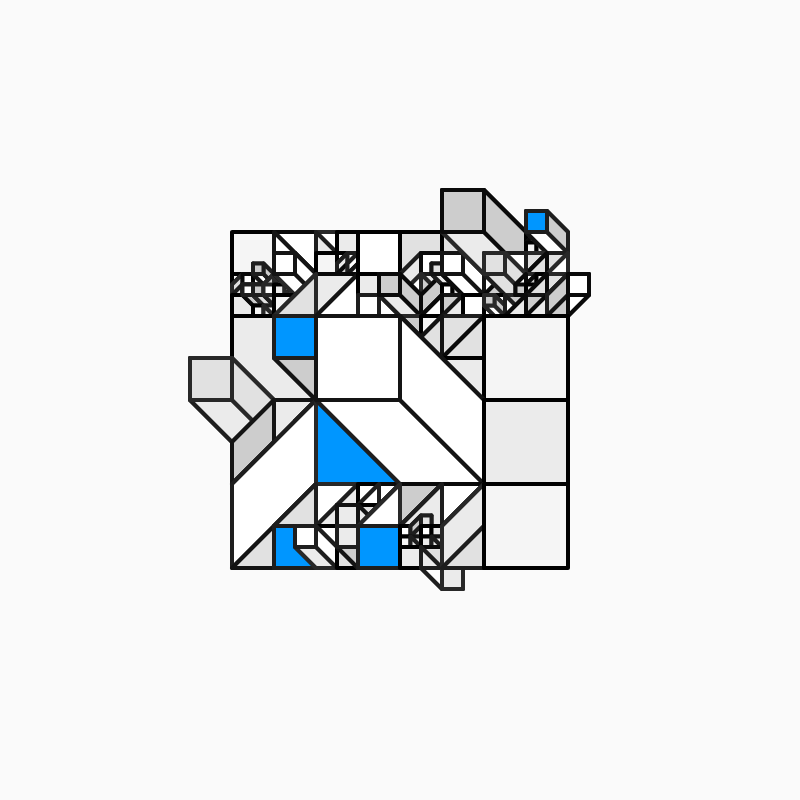 Parallelogrid #77 static token preview