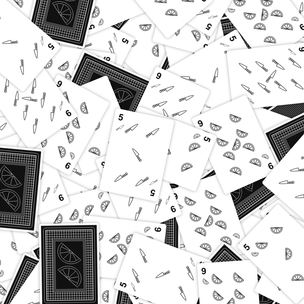 playing.cccccards #355 static token preview