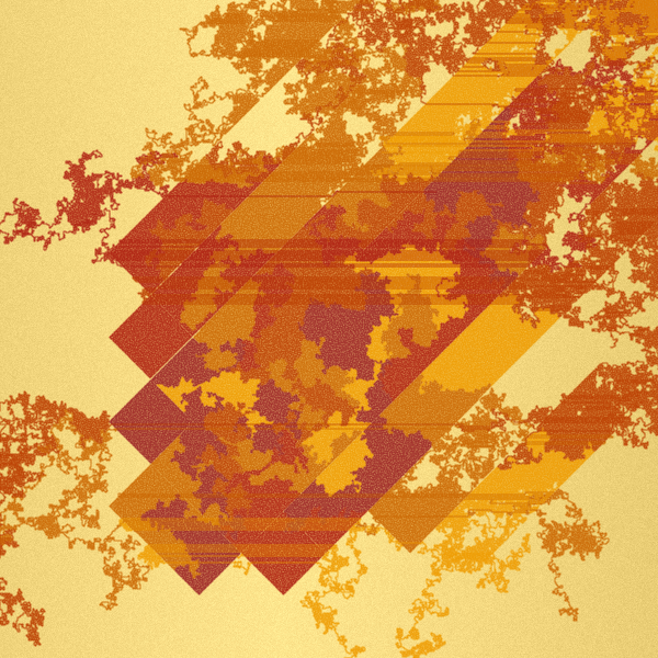 Ari's Thread #157 static NFT preview