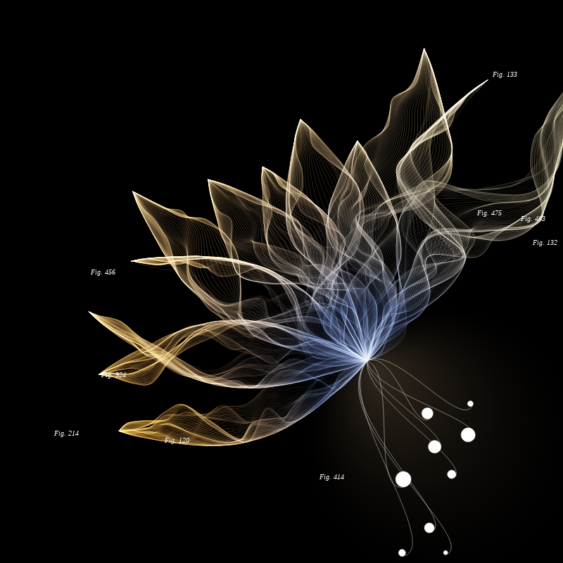 Herbarium #168 static token preview