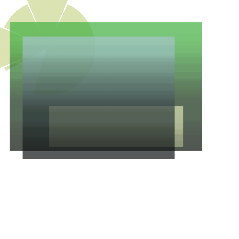 Pretty year #17 static token preview