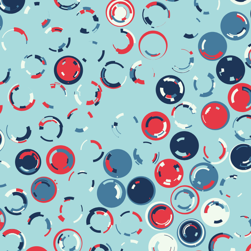 Arcs and Circles #134 static token preview