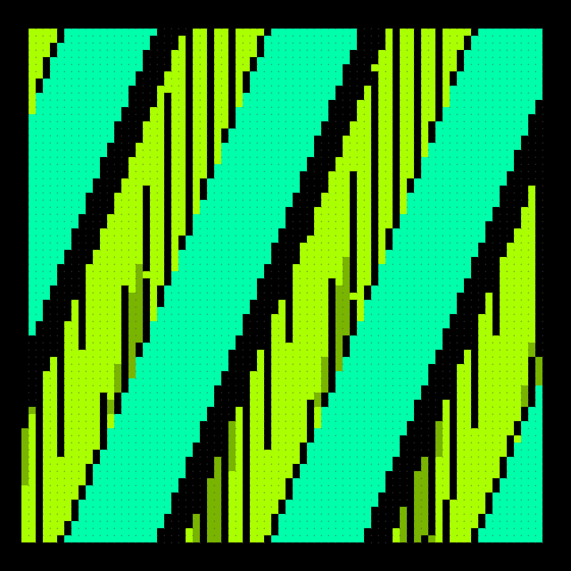 overloaded #65 static NFT preview