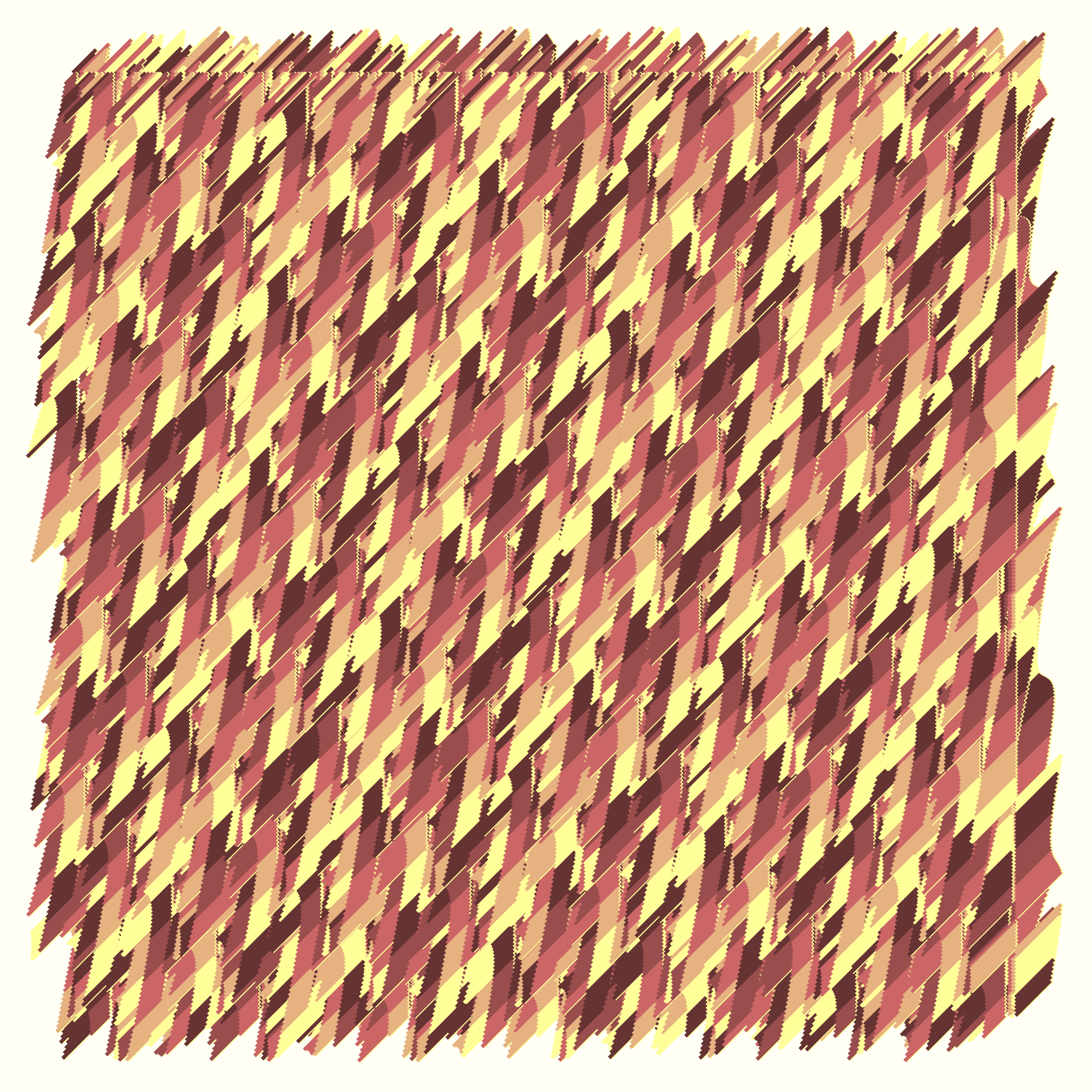 Fourier Series #93 static NFT preview