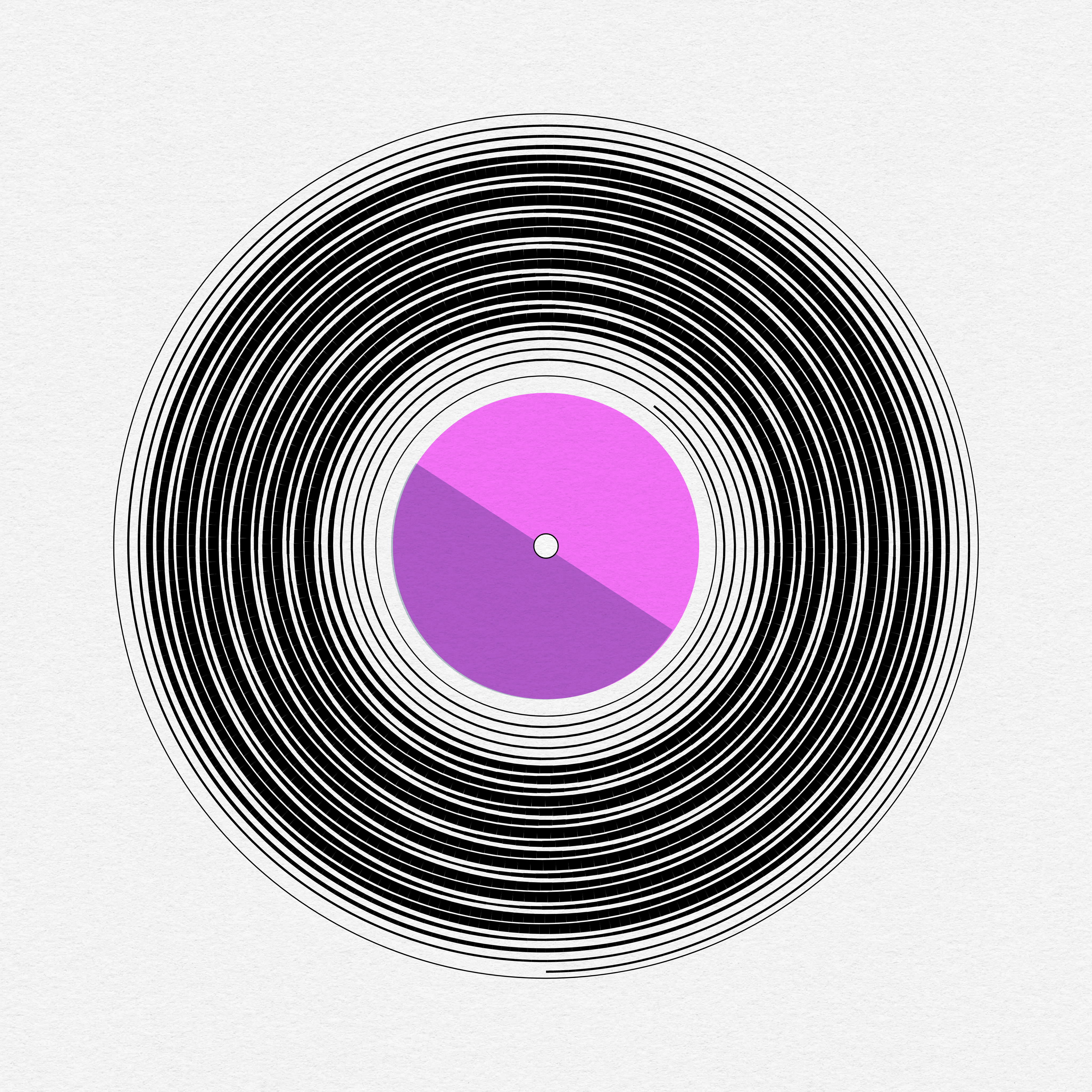 78rpm #11 static token preview