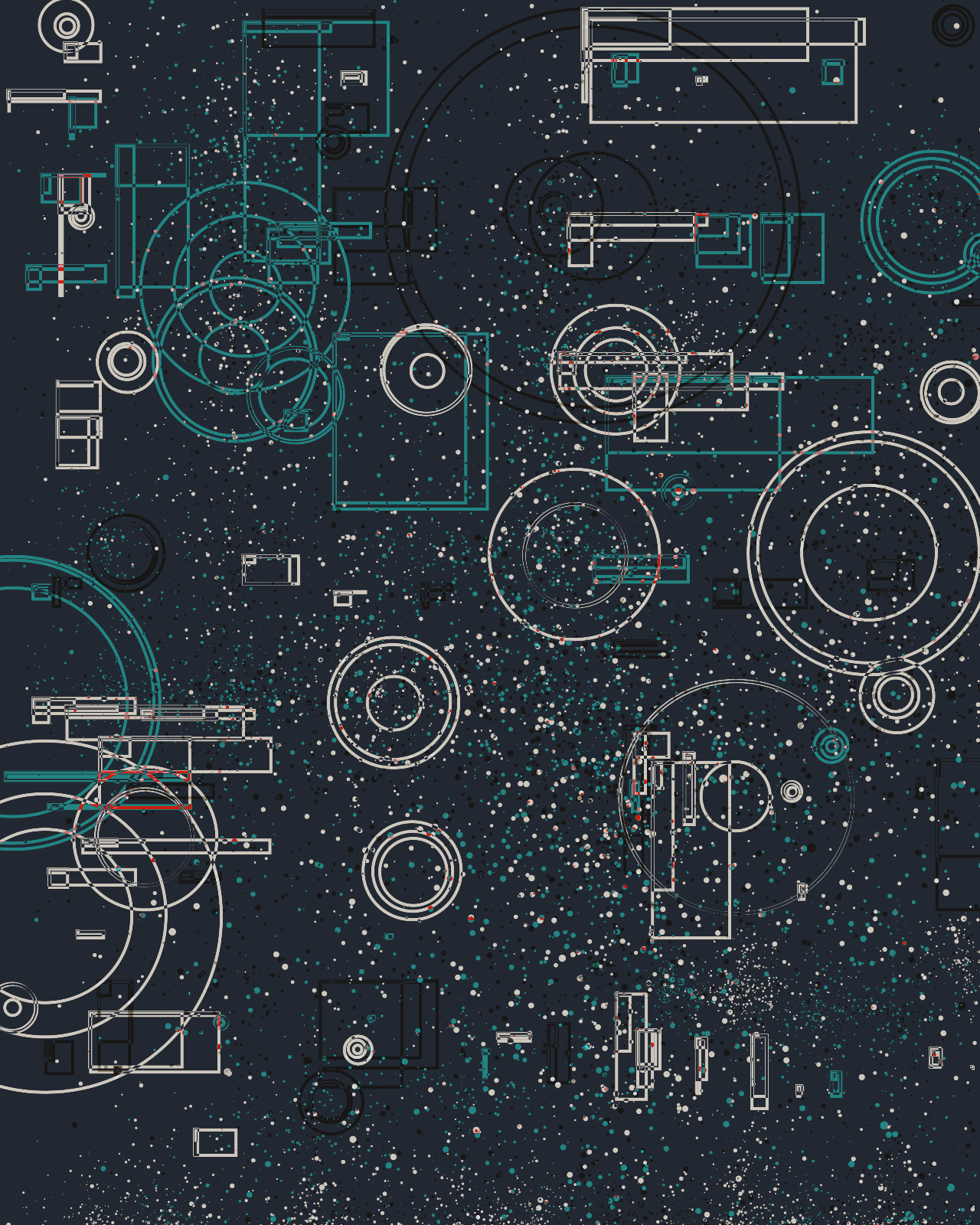 CR Art Sessions //1 #131 static token preview