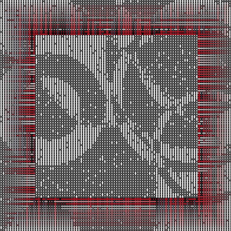 Plexus #121 static token preview