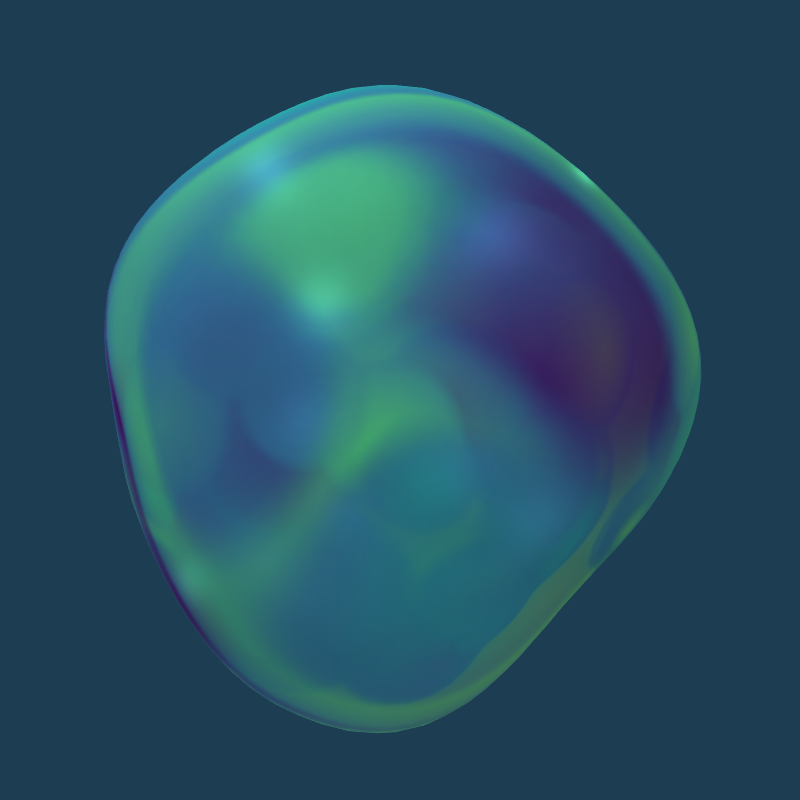 Acid Drops #47 static token preview