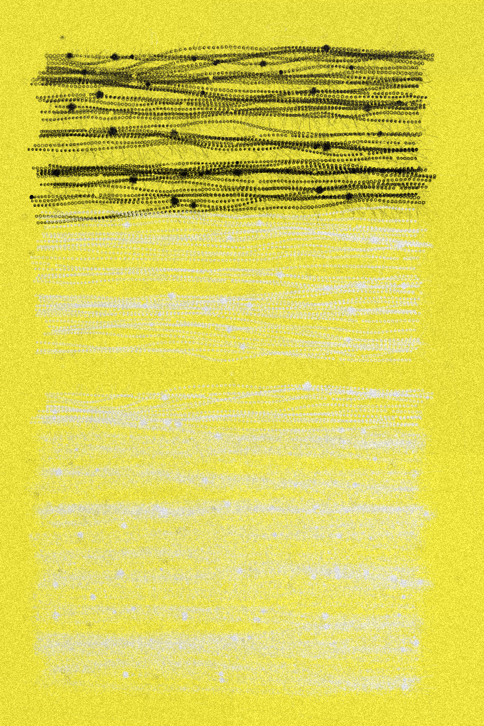 let me fall #74 static NFT preview