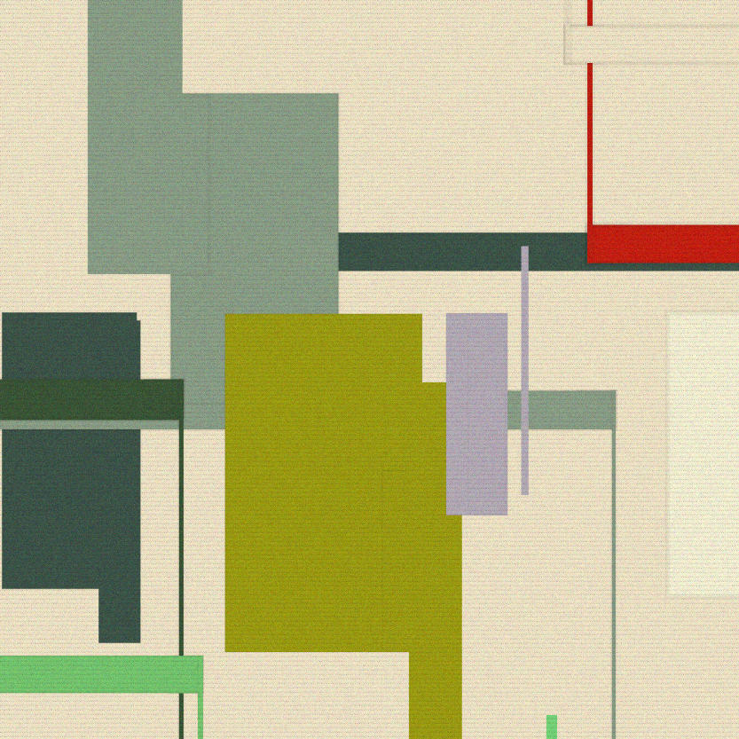 Fragments Of Drawings #193 static token preview