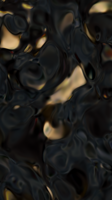 {Lumina} #206 static token preview