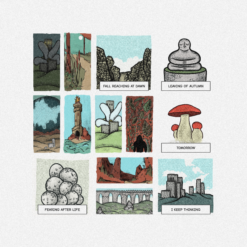 Comics #76 static token preview