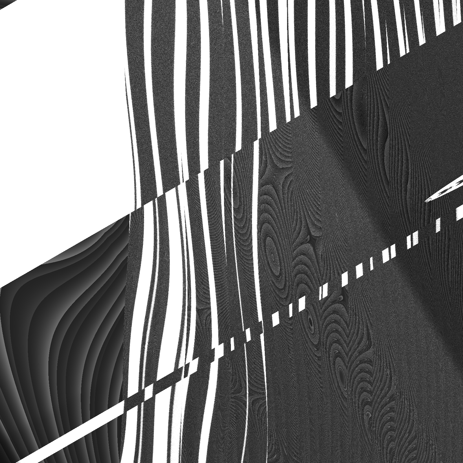 ecologías - B #882 static NFT preview
