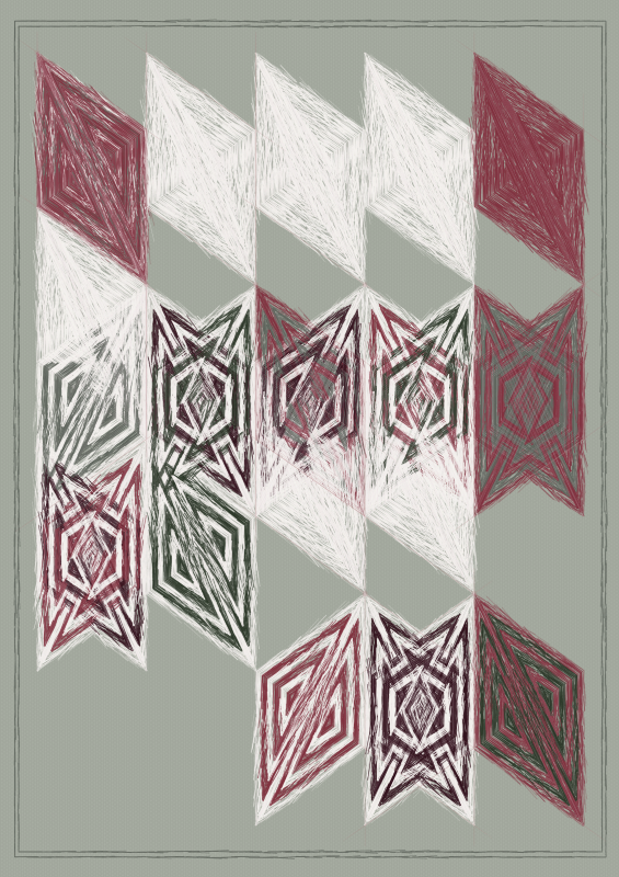Simple Fail #58 static NFT preview