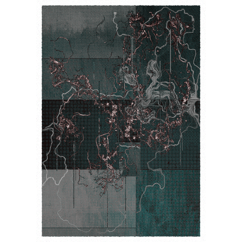 chaos memory #282 static token preview