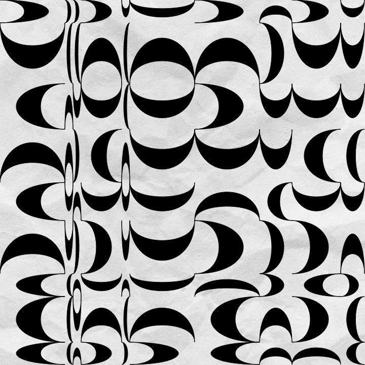 Calligraphy #206 static token preview