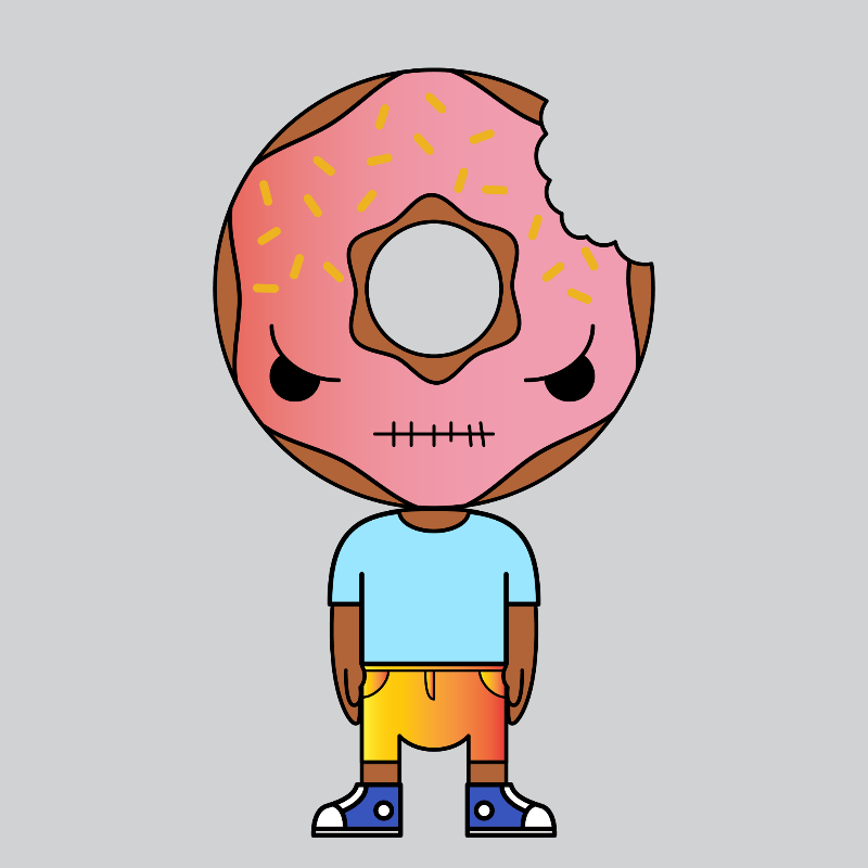 fx_doughs #5913 static token preview