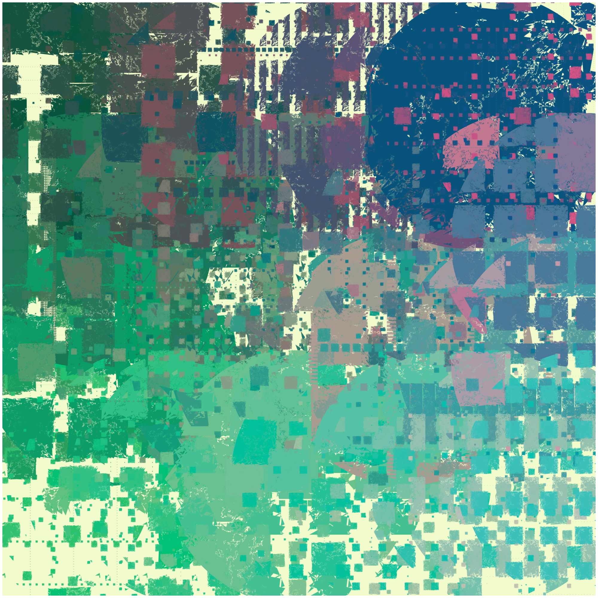 e x p a n d #216 static NFT preview