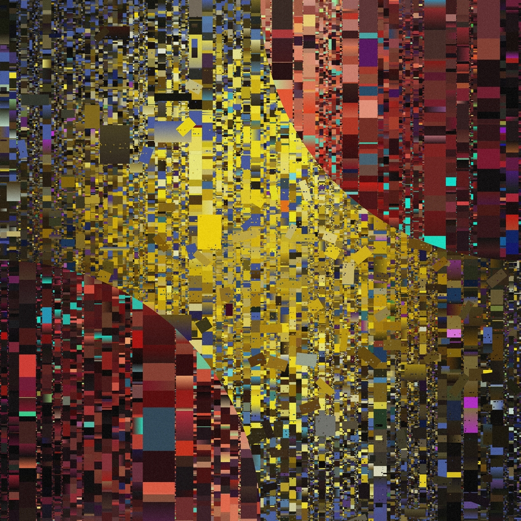 7VV1N5 #195 static NFT preview